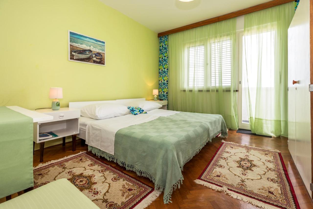 مالي لوشينغْ Muzic Budget Double Room المظهر الخارجي الصورة