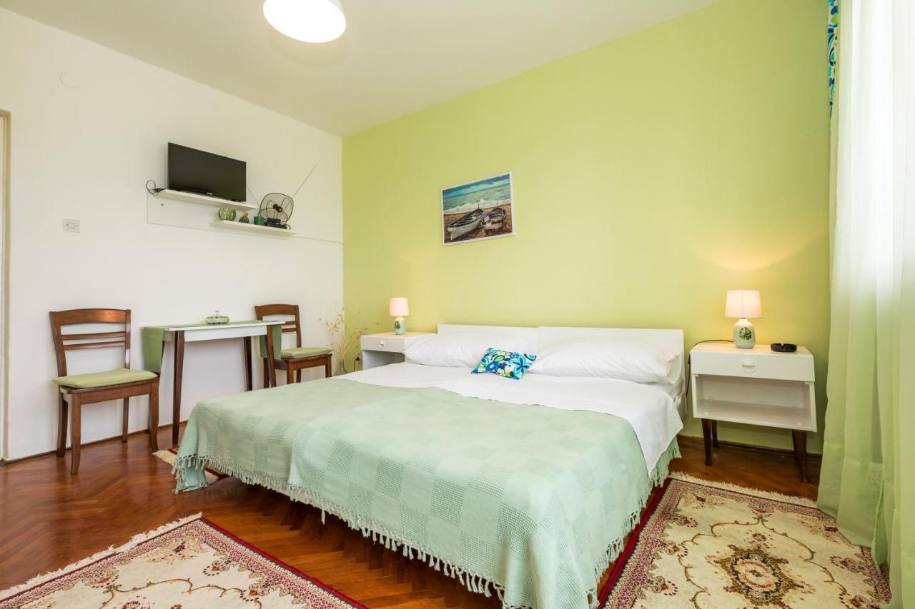 مالي لوشينغْ Muzic Budget Double Room المظهر الخارجي الصورة