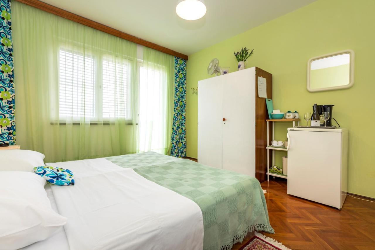 مالي لوشينغْ Muzic Budget Double Room المظهر الخارجي الصورة