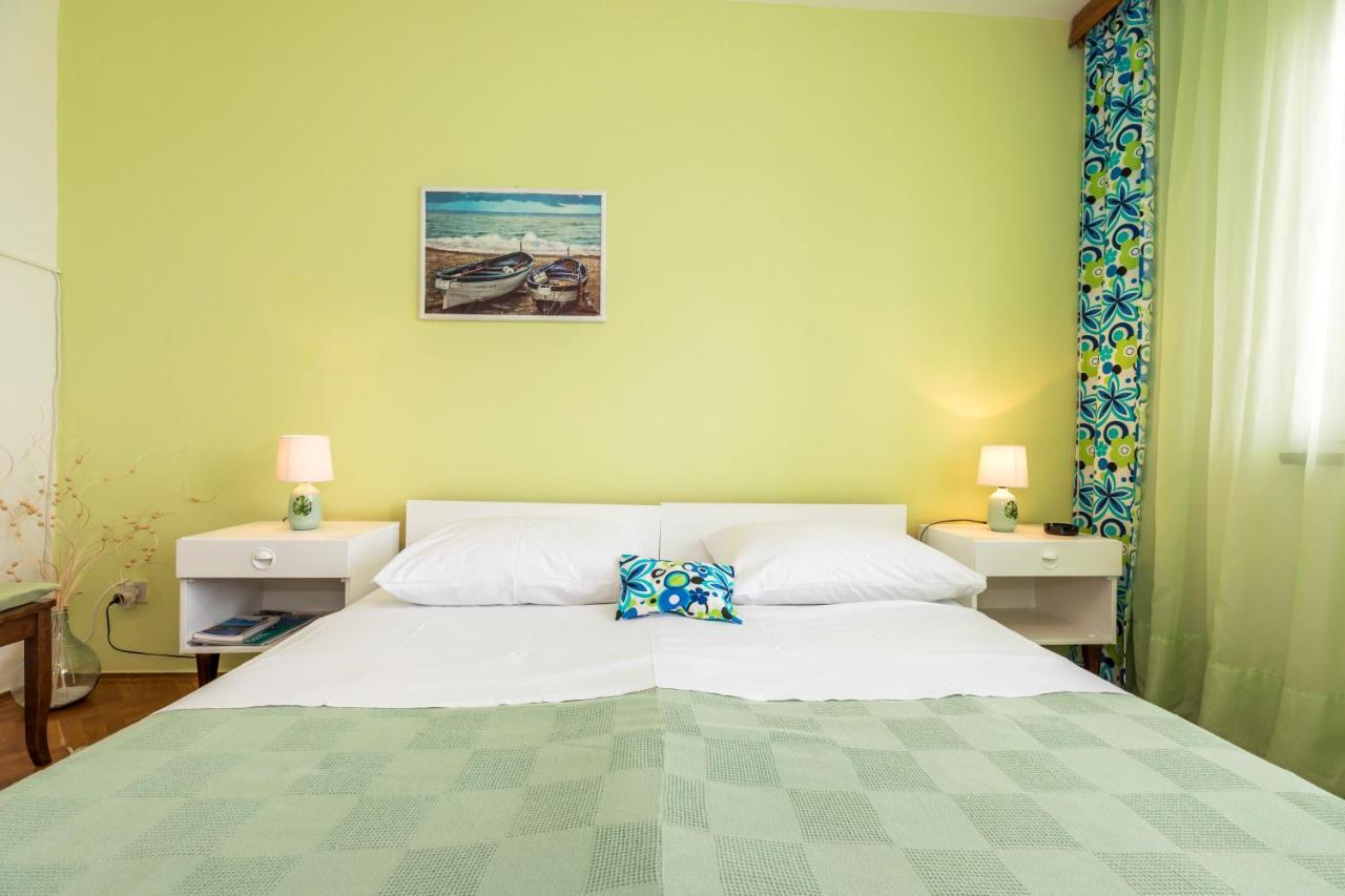مالي لوشينغْ Muzic Budget Double Room المظهر الخارجي الصورة