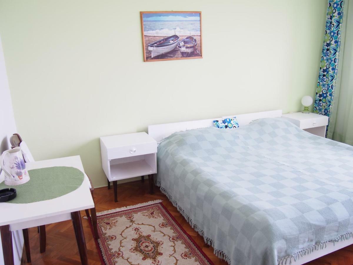 مالي لوشينغْ Muzic Budget Double Room المظهر الخارجي الصورة