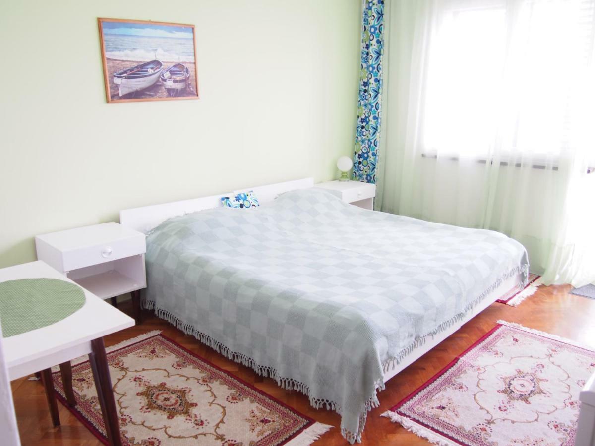 مالي لوشينغْ Muzic Budget Double Room المظهر الخارجي الصورة
