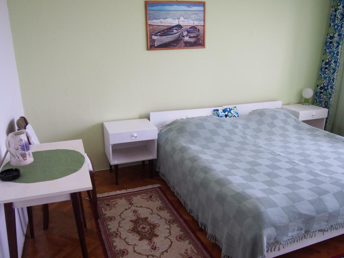 مالي لوشينغْ Muzic Budget Double Room المظهر الخارجي الصورة